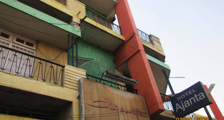 Hotel Ajanta, Raipur 2